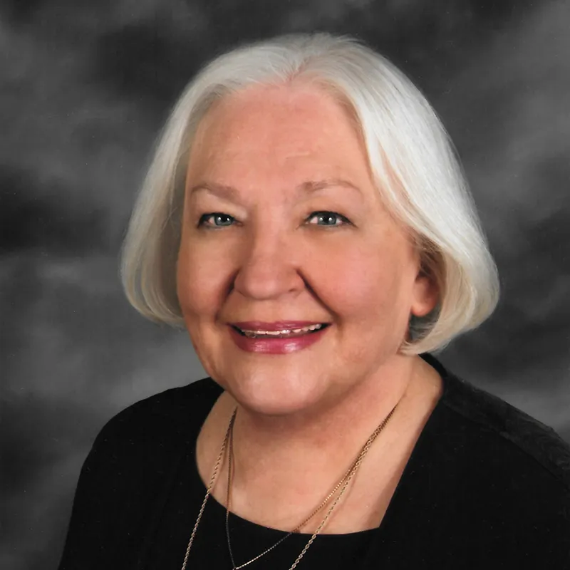 Picture of Anita K. Tanner, LCSW, a clinical social worker specializing in older adults.